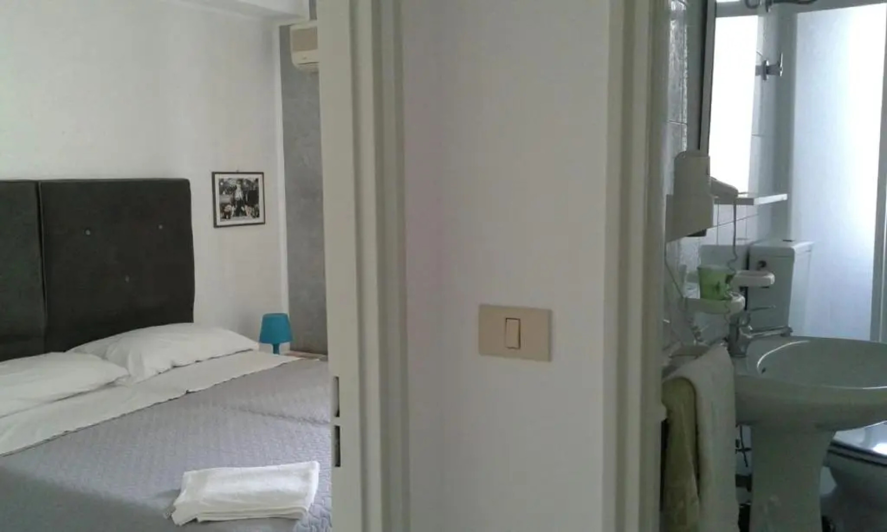 Pensione S. Antonio Ristorante Silvia