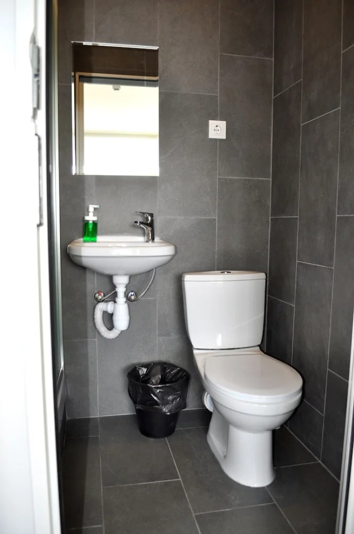 Мотель «Саратов»