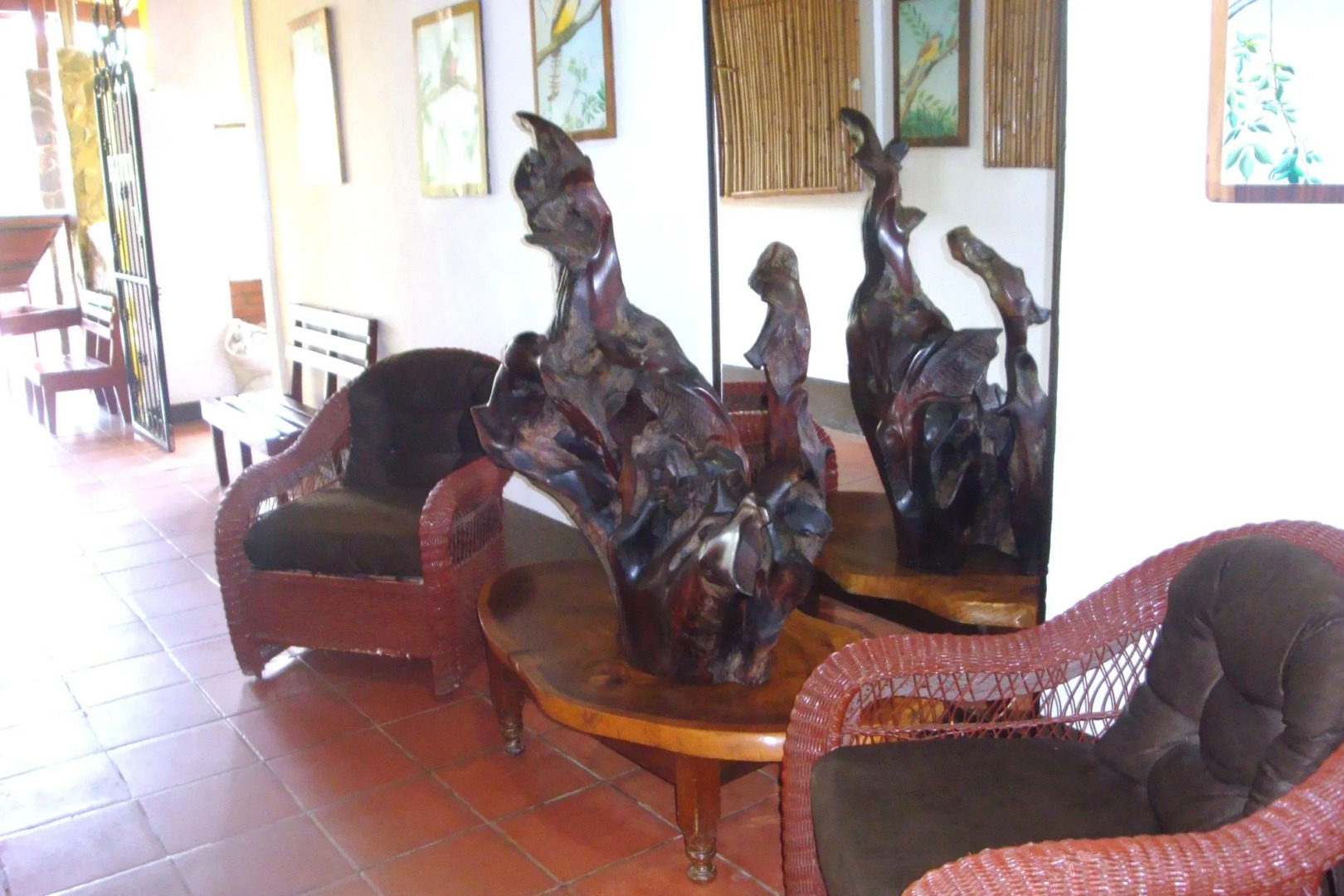 The Palms At Coco Beach