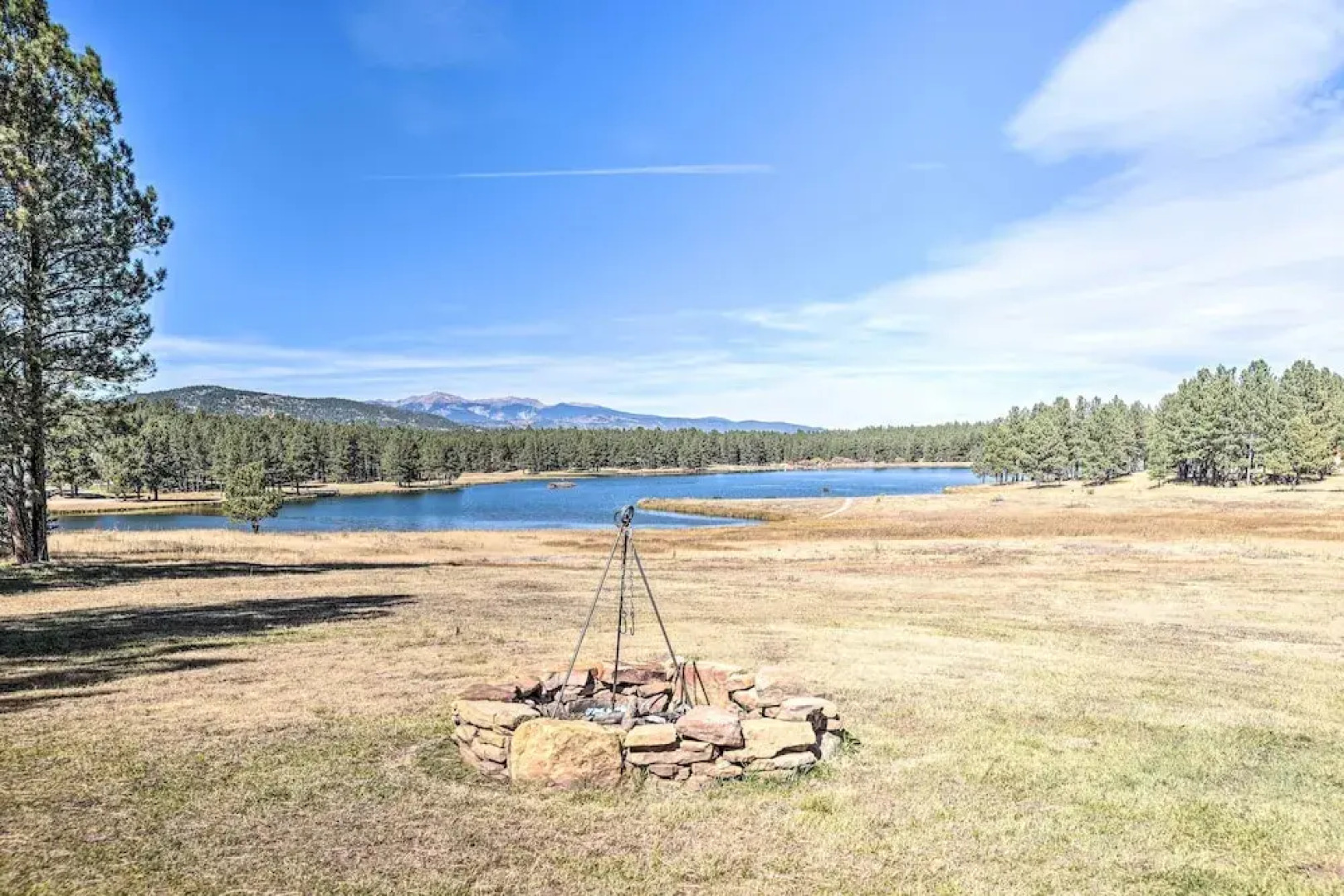 Monte Verde Lake Lodge w/ Hot Tub: 4 Mi to Ski