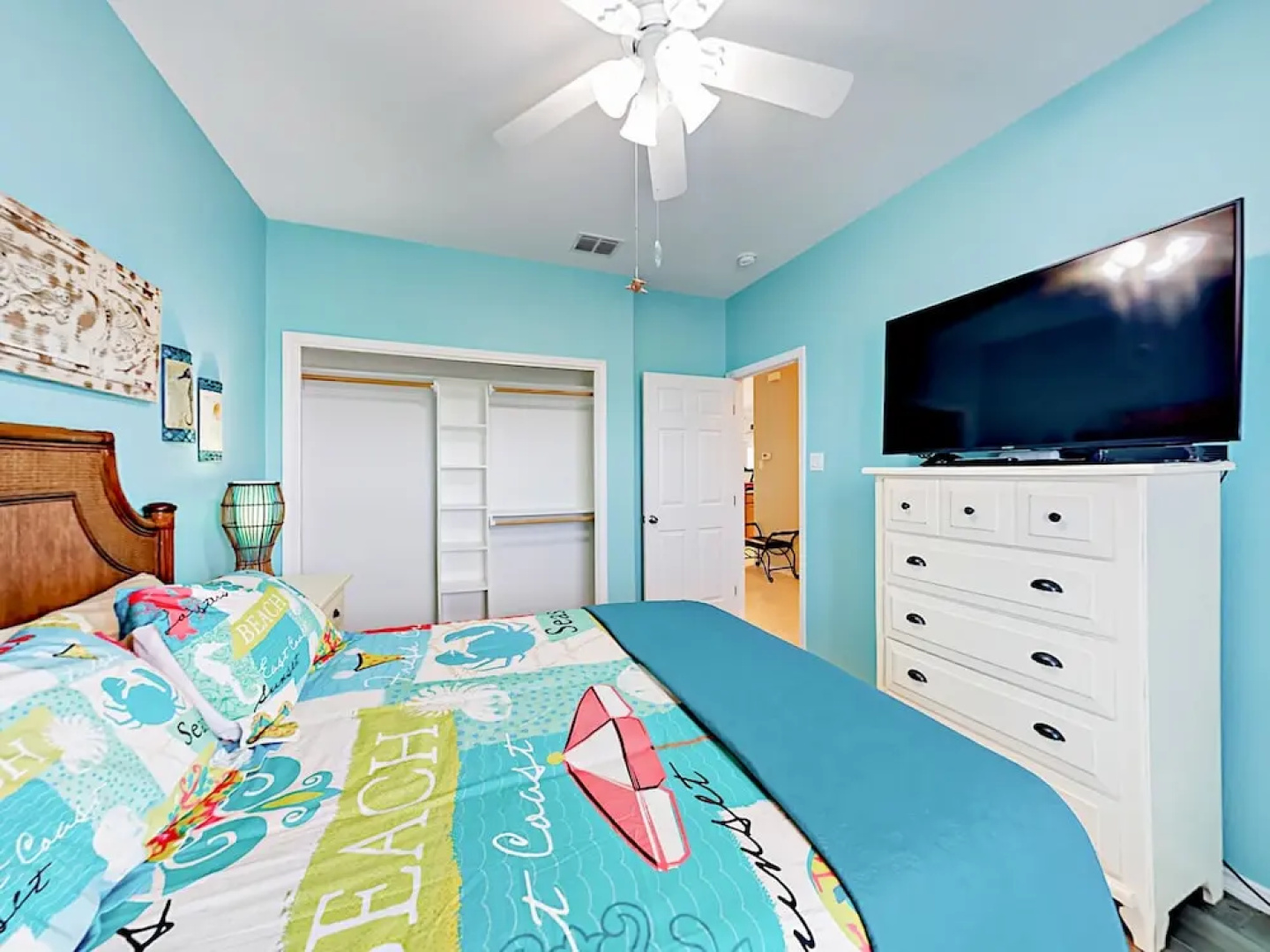Port Aransas Condo by RedAwning
