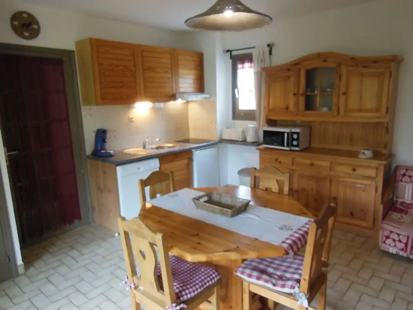 Résidence Paul Ricard