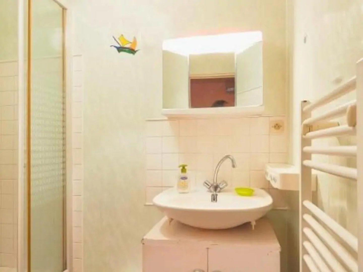 Gîte Le Gavre, 3 pièces, 5 personnes - FR-1-306-1152