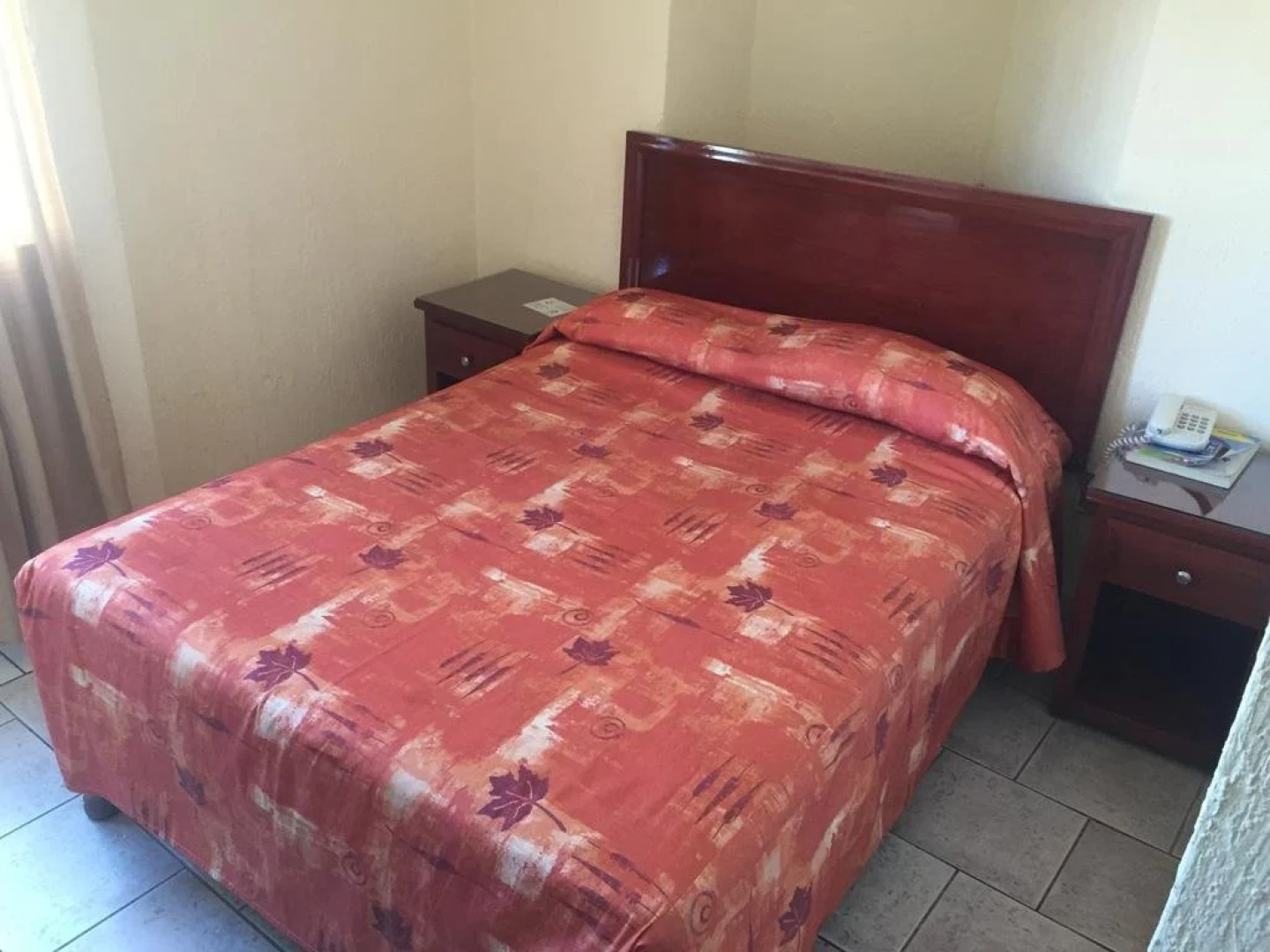 Hotel Maria Conchita de Zacatecas