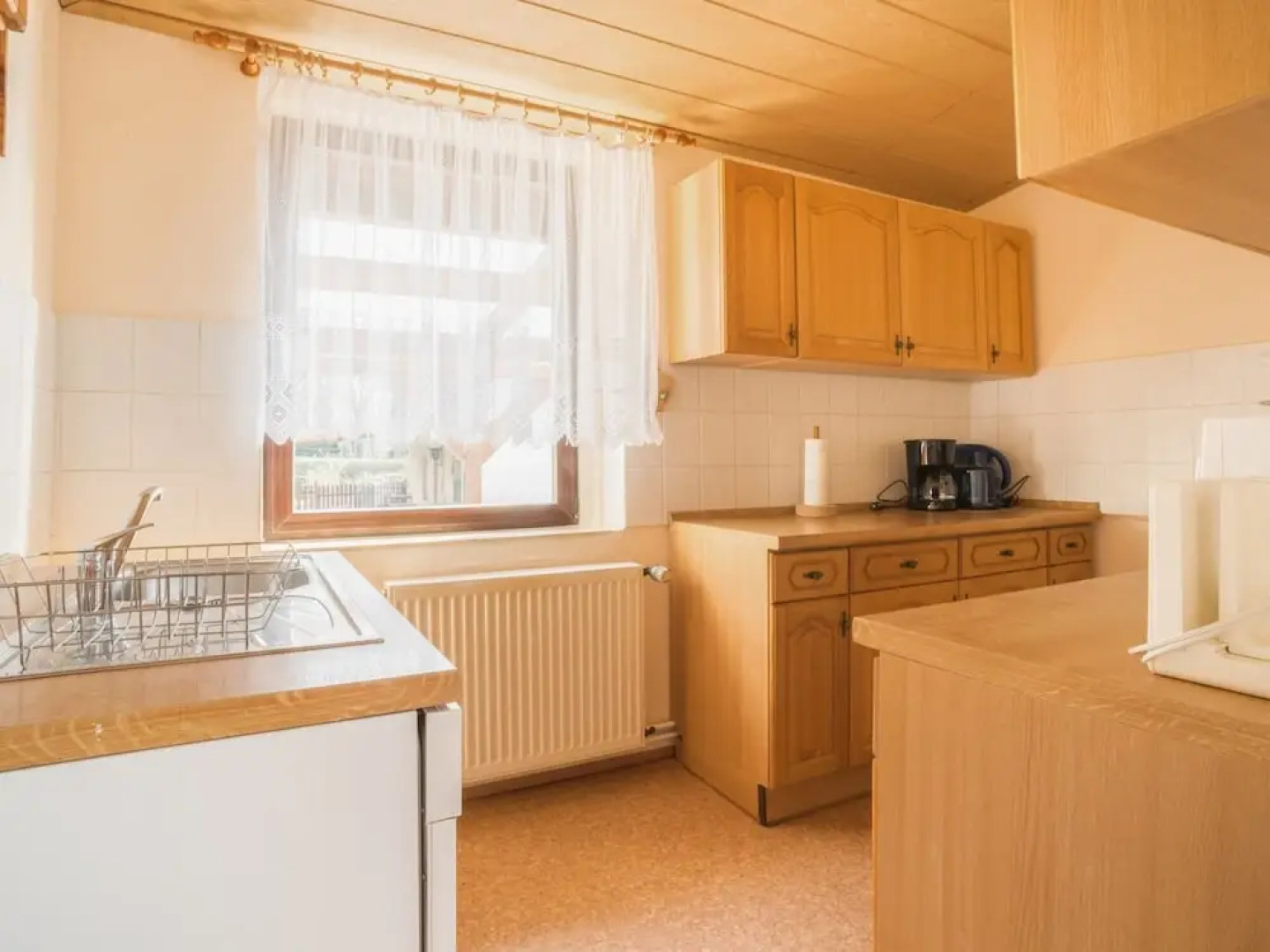 Countryside Stay in Meisdorf