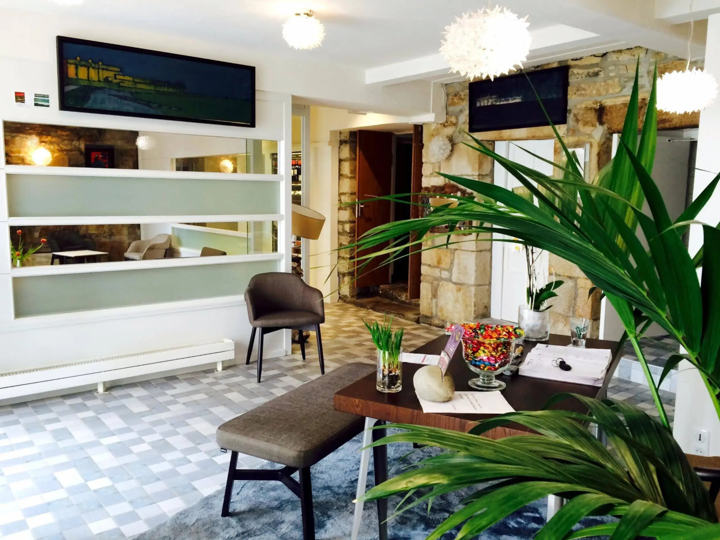 Hotel des Voyageurs