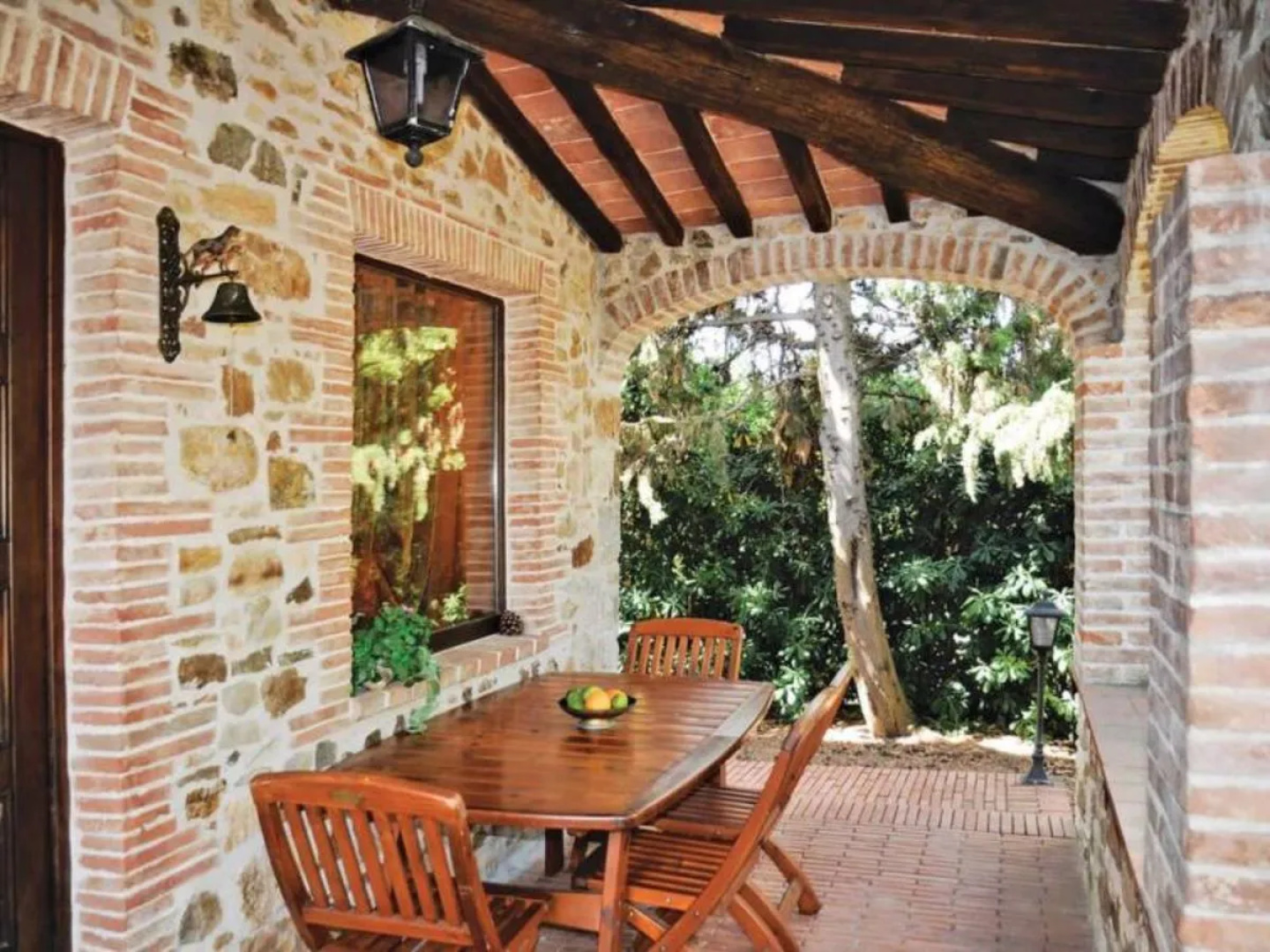 House Al Vento Monteverdi marittimo