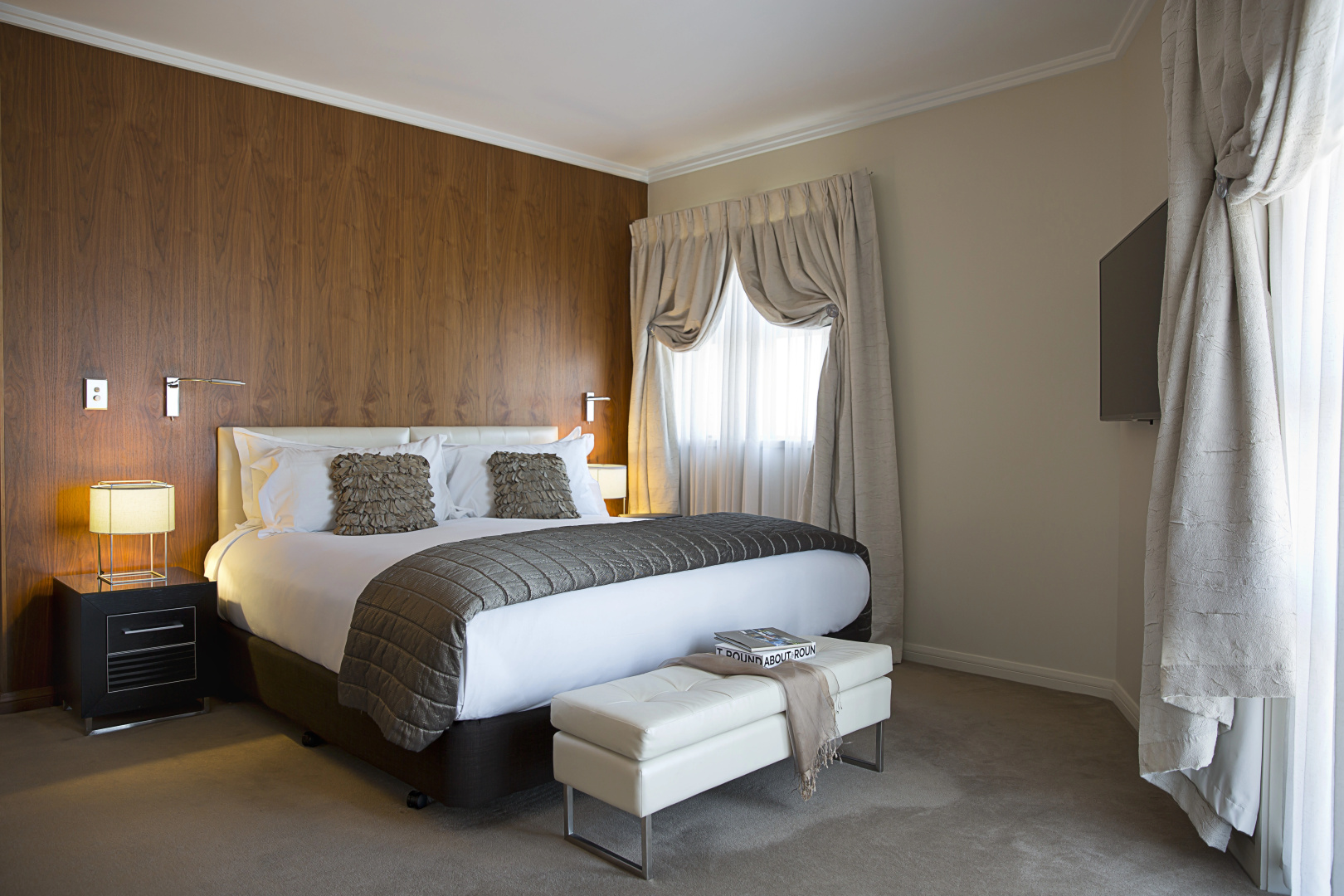 Sofitel Queenstown Hotel & Spa
