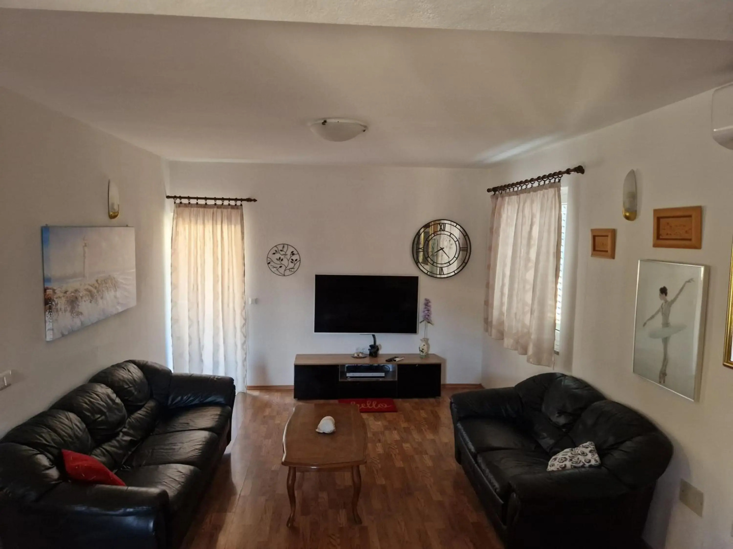 Apartments Jagoda