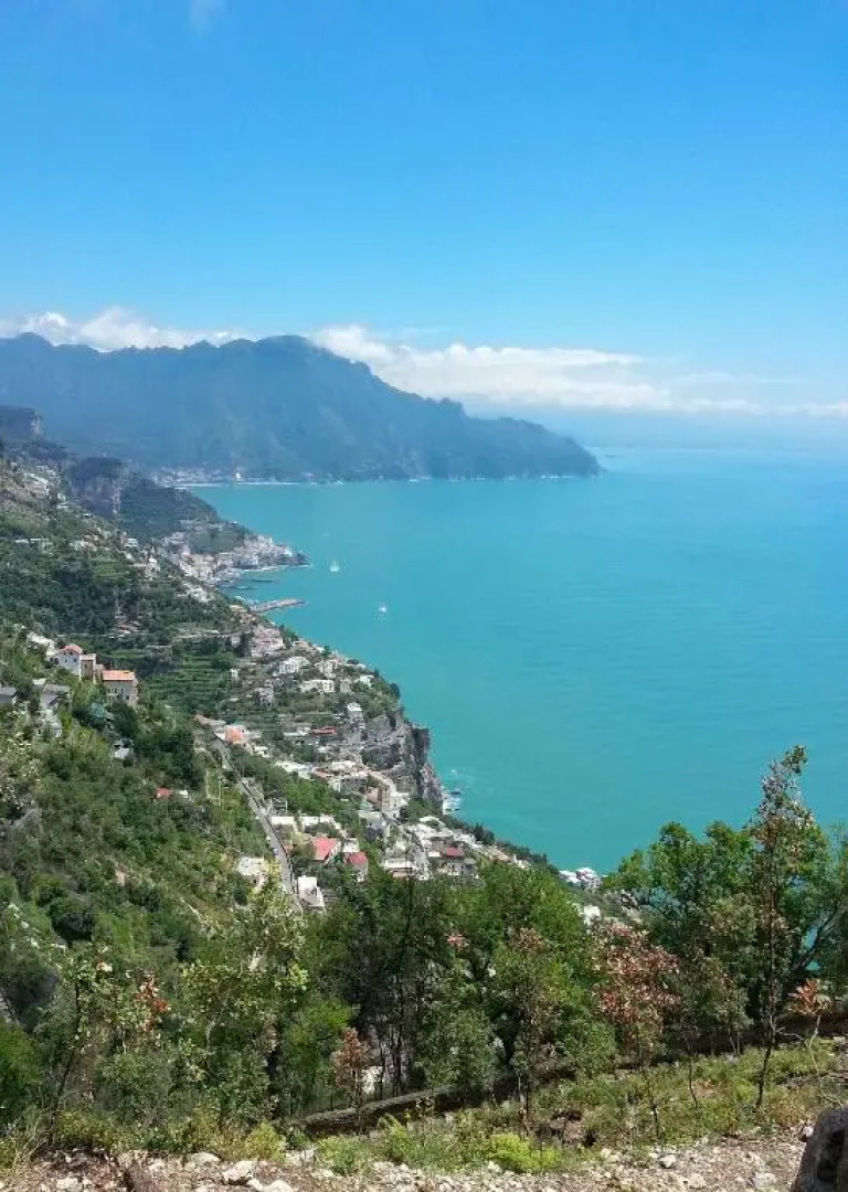 La Casetta Nel Bosco