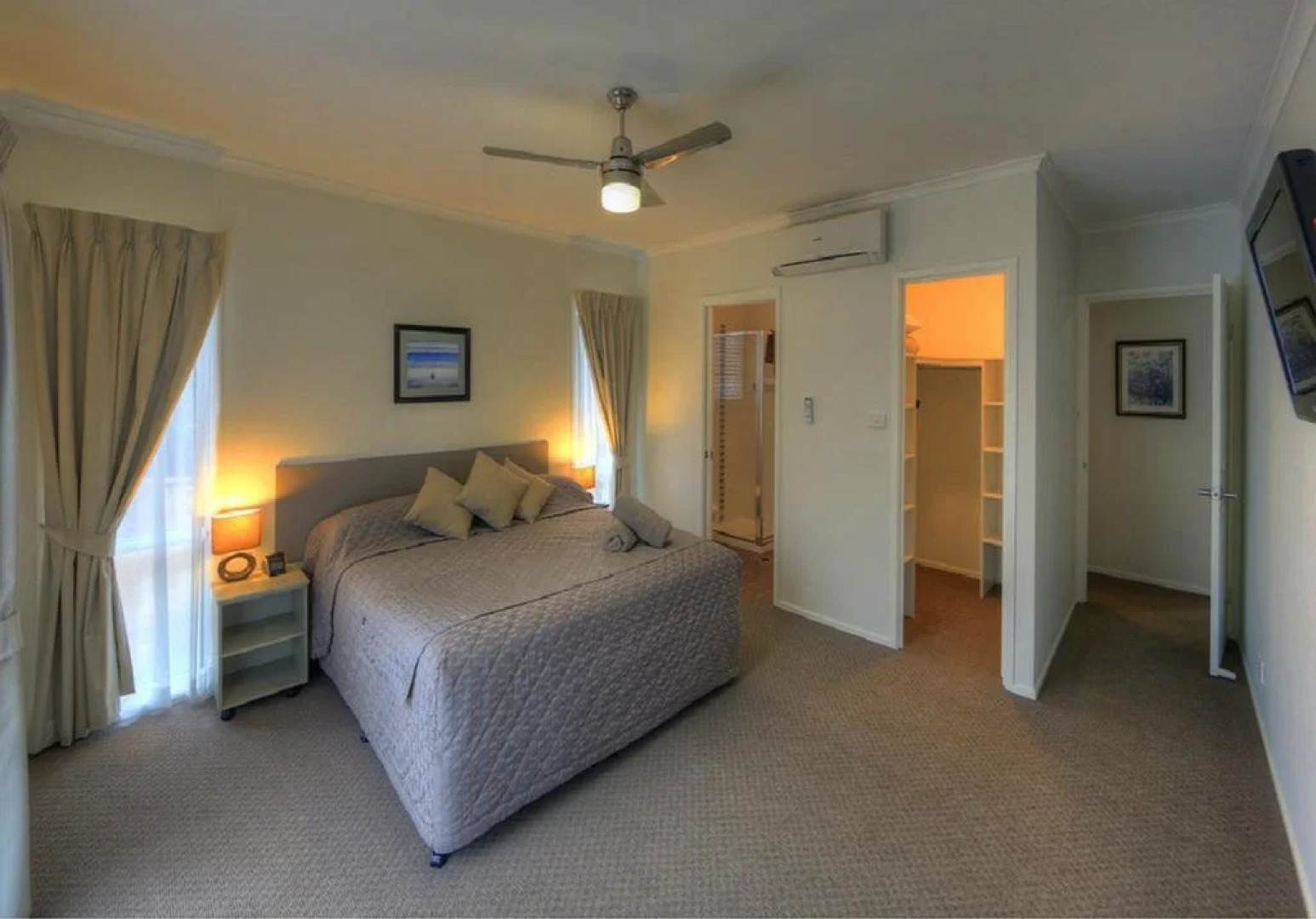 Big4 Nelligen Holiday Park