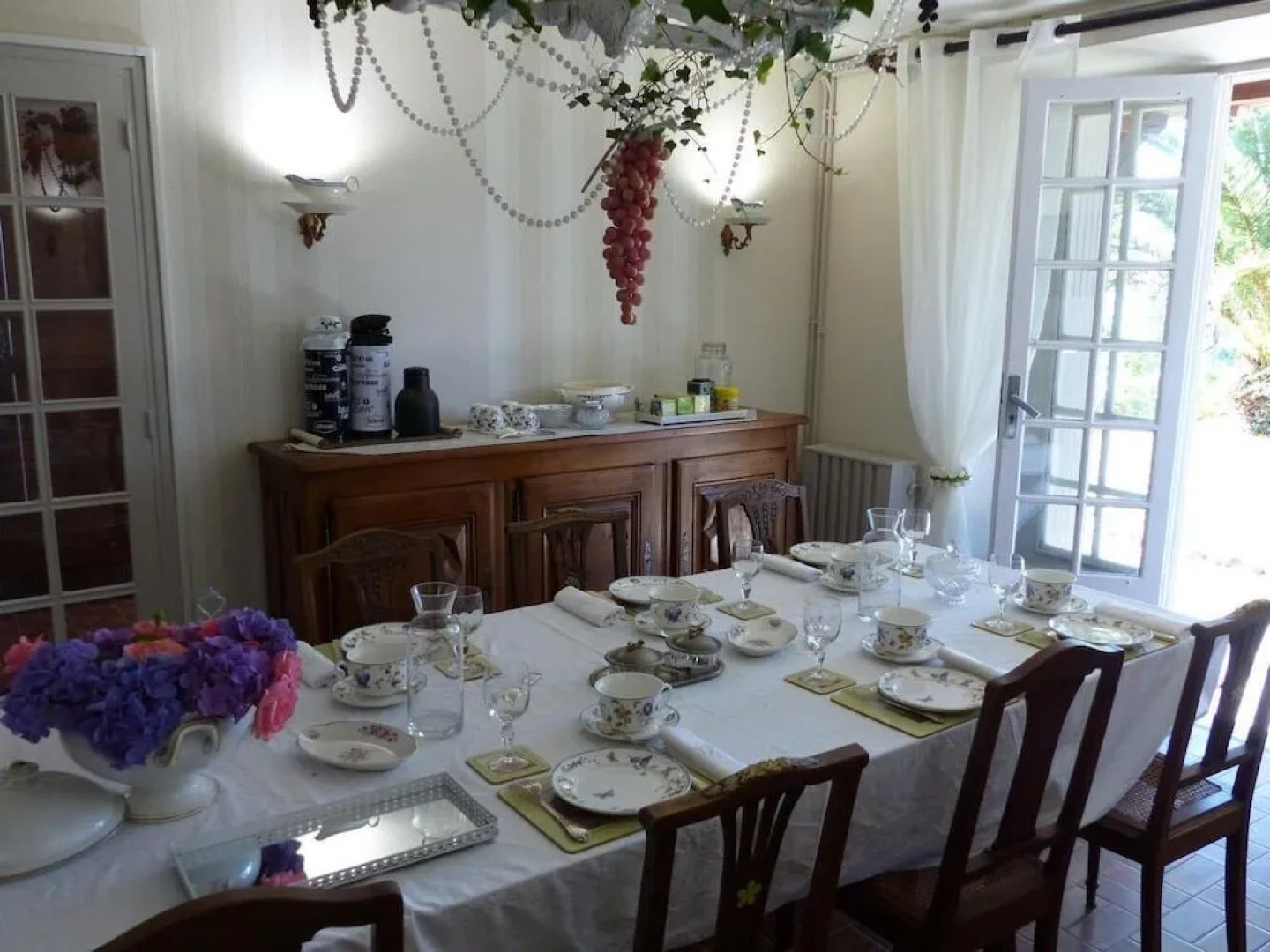 La Maison de Ninan