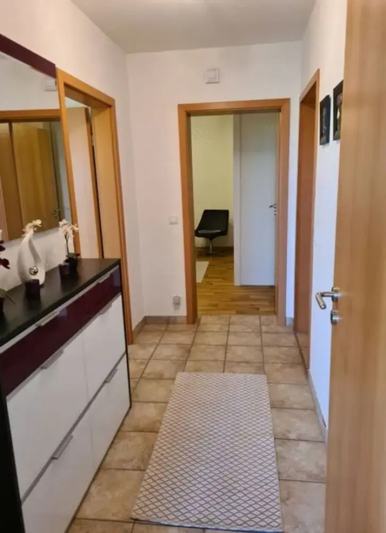 "moseltor" Comfortable Holiday Residence