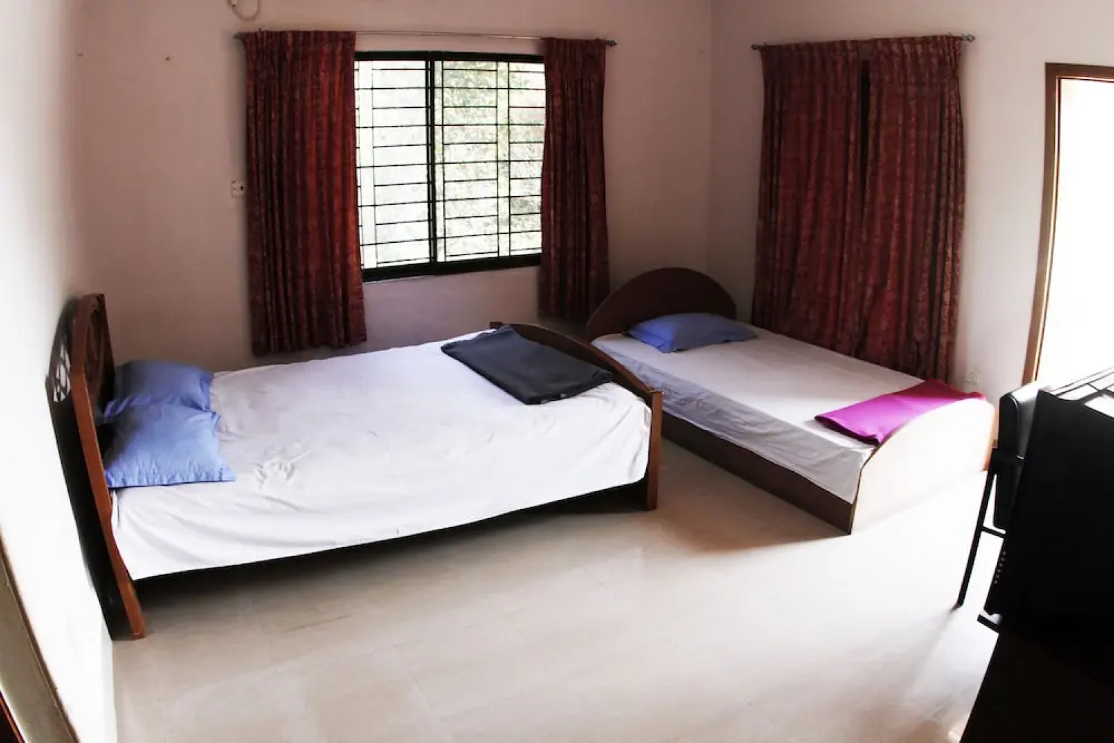 Garden View Rest House