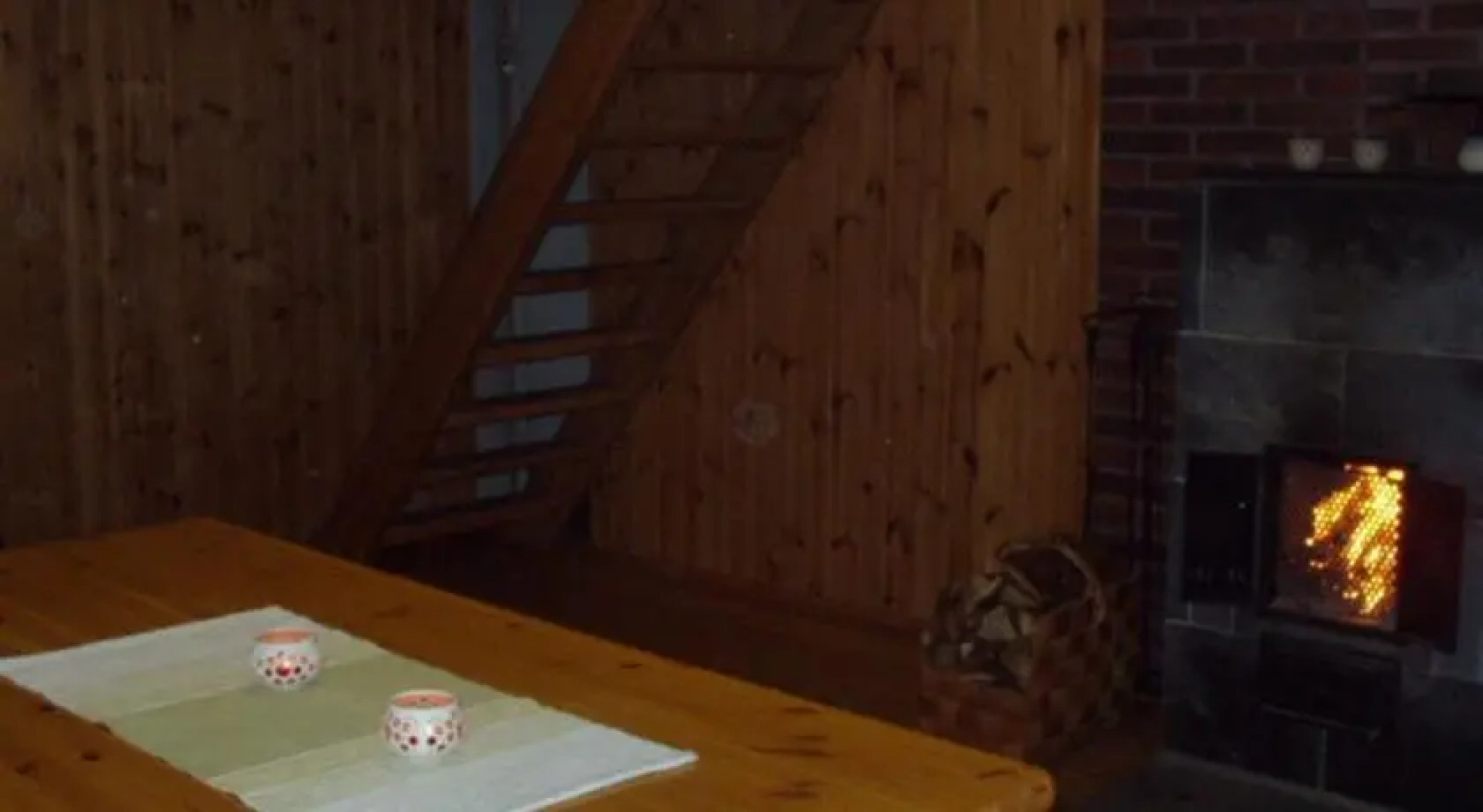 Mäntykallion Lomamökit