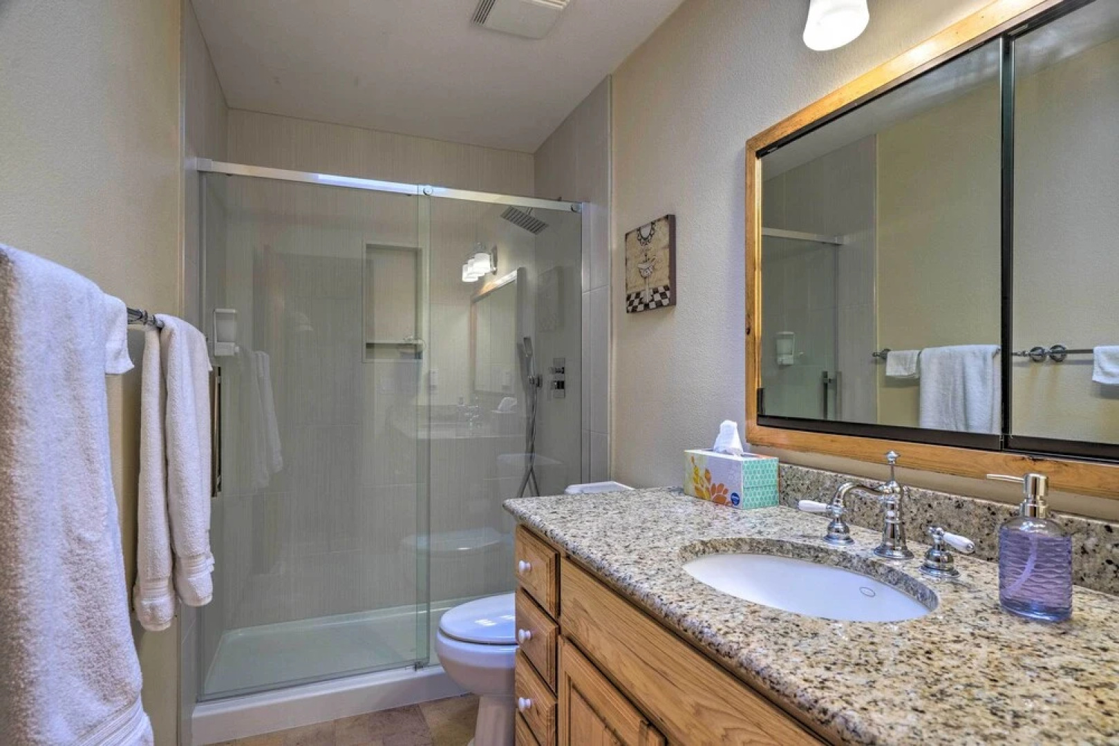 Monument Getaway w/ Hot Tub, 12 Mi to Usaf Academy