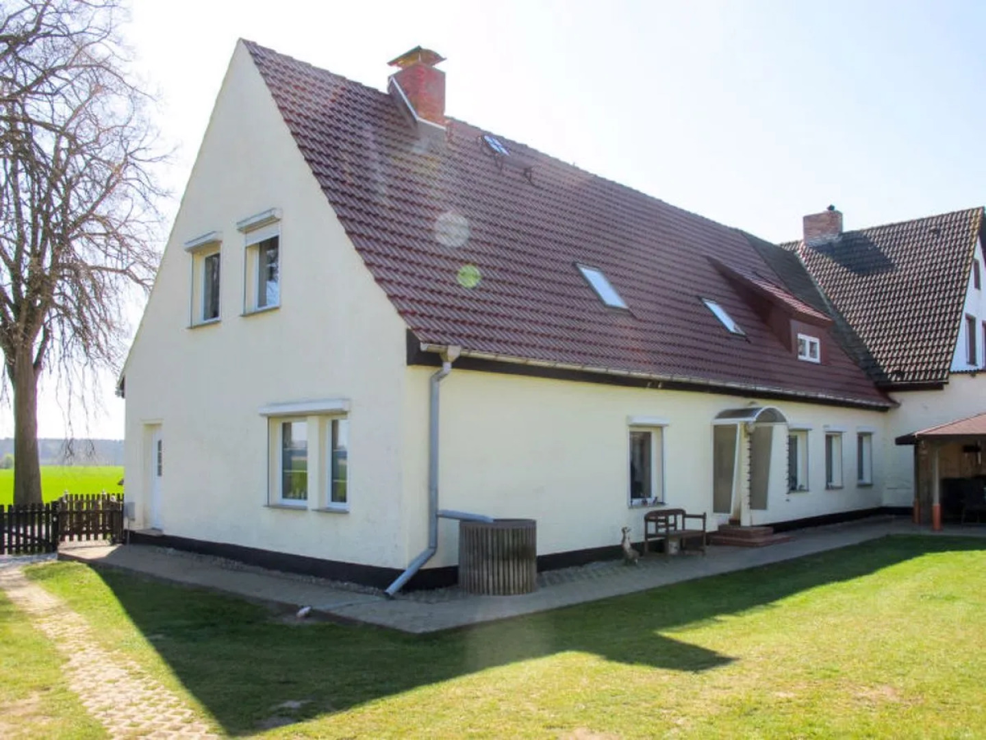 Apartment  Karlsburg