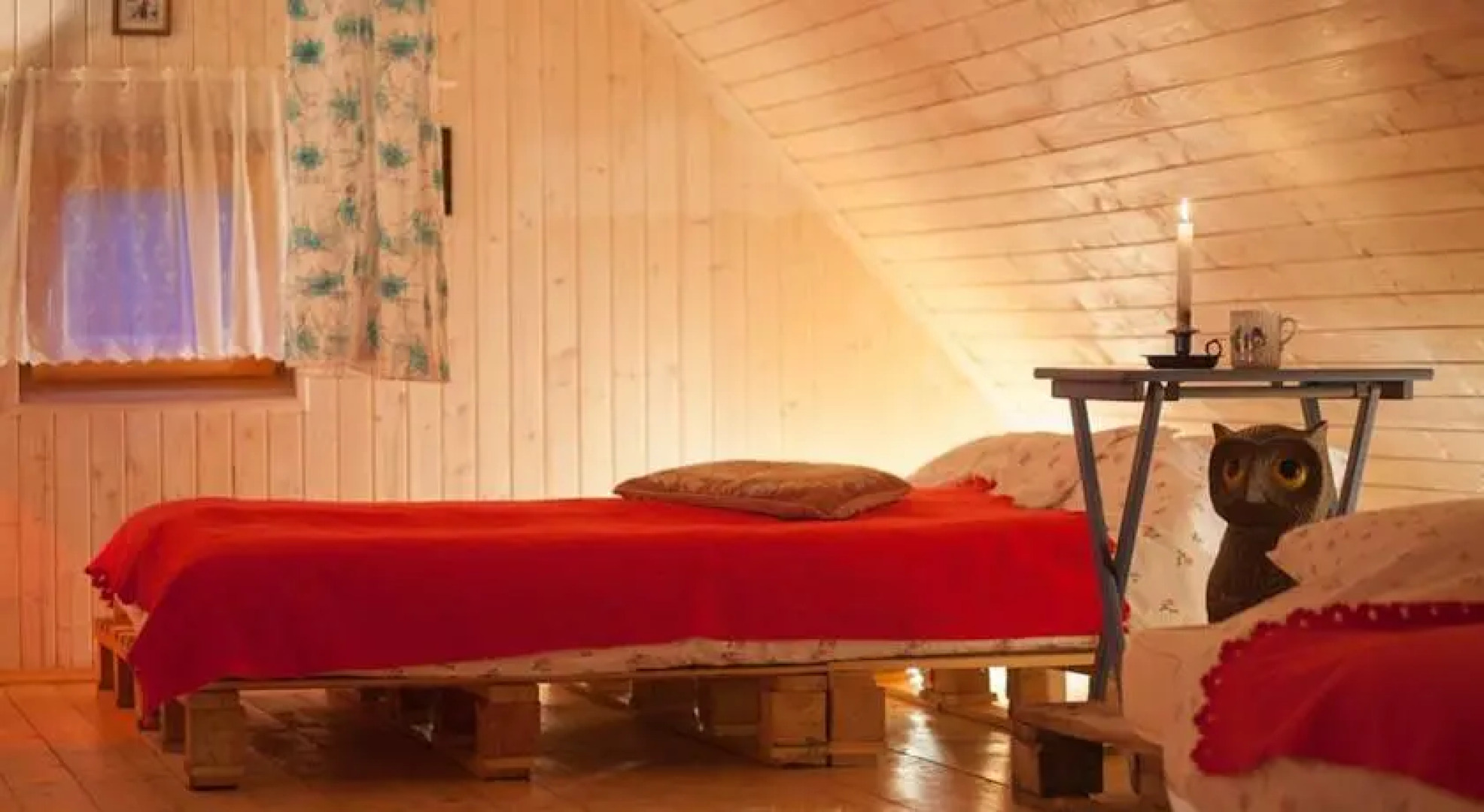 Holiday Home Kuchica