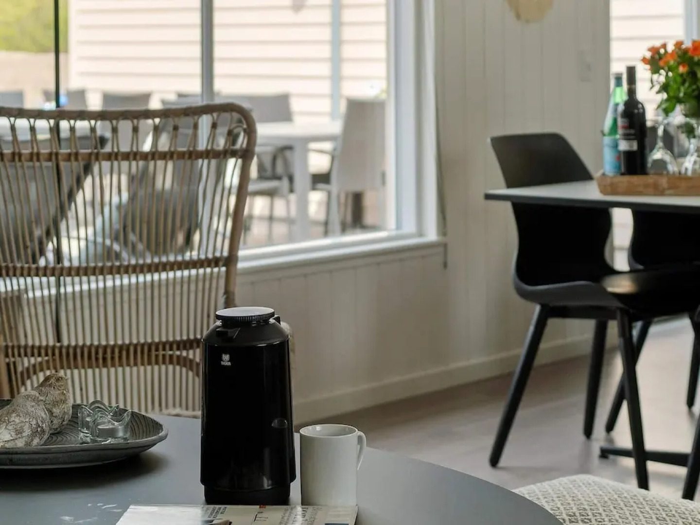 Luxury Retreat by Houstrup - By Traum Ferienwohnungen