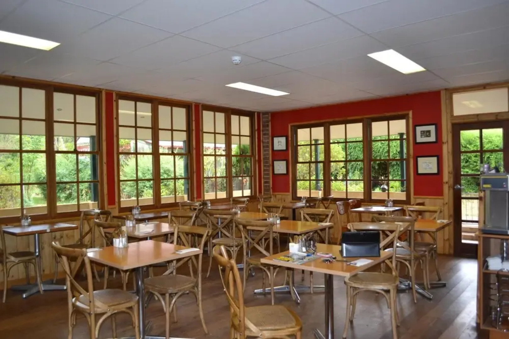 Stoke House Bed And Breakfast