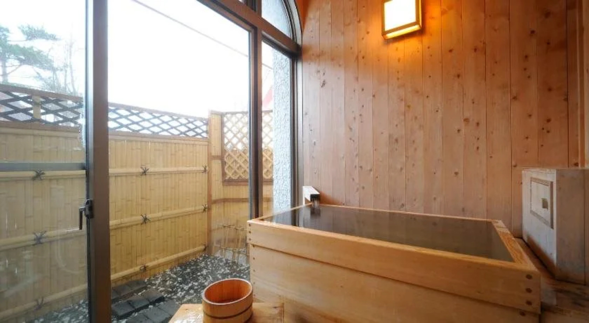 Hachimantai Onsenkyo Hachimantai Heights