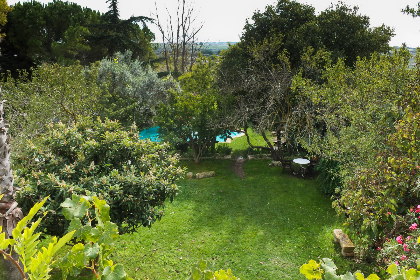 Hotel Eremo della Giubiliana