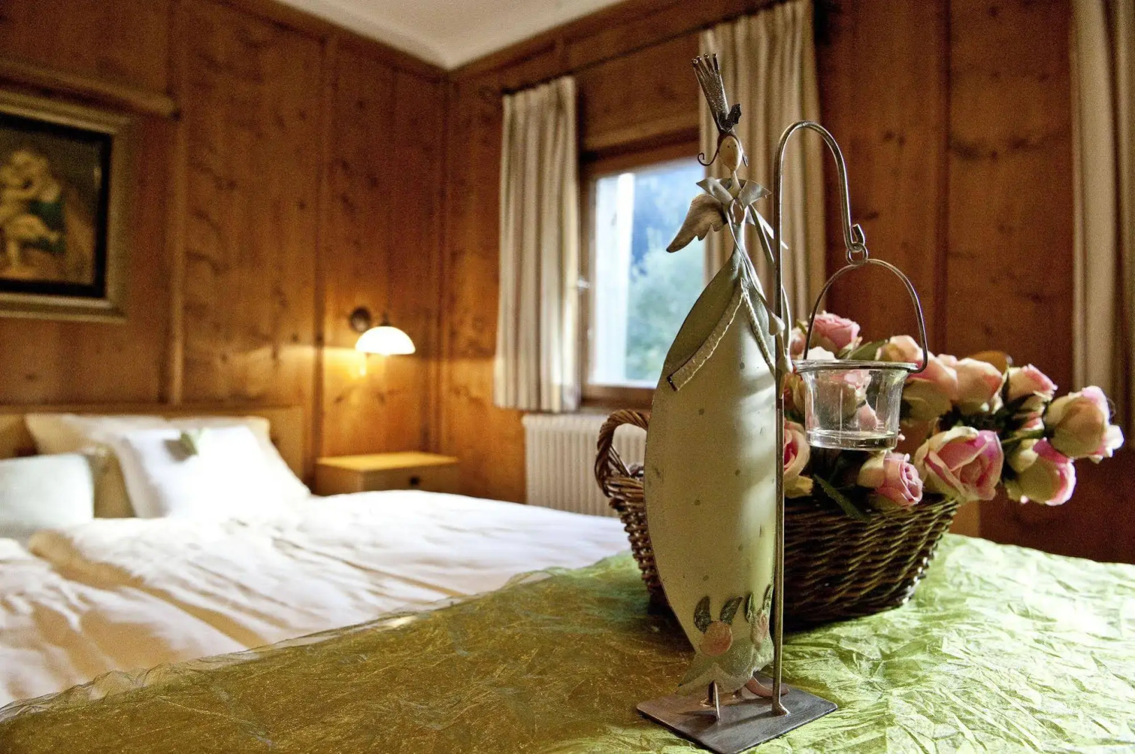 BRUGGER - ApartHotel