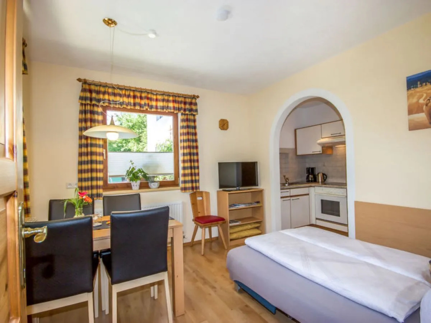 Apartment Venier Kauns