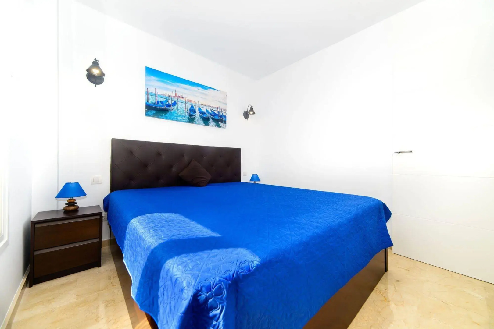 Apartamento Bennecke Marilyn