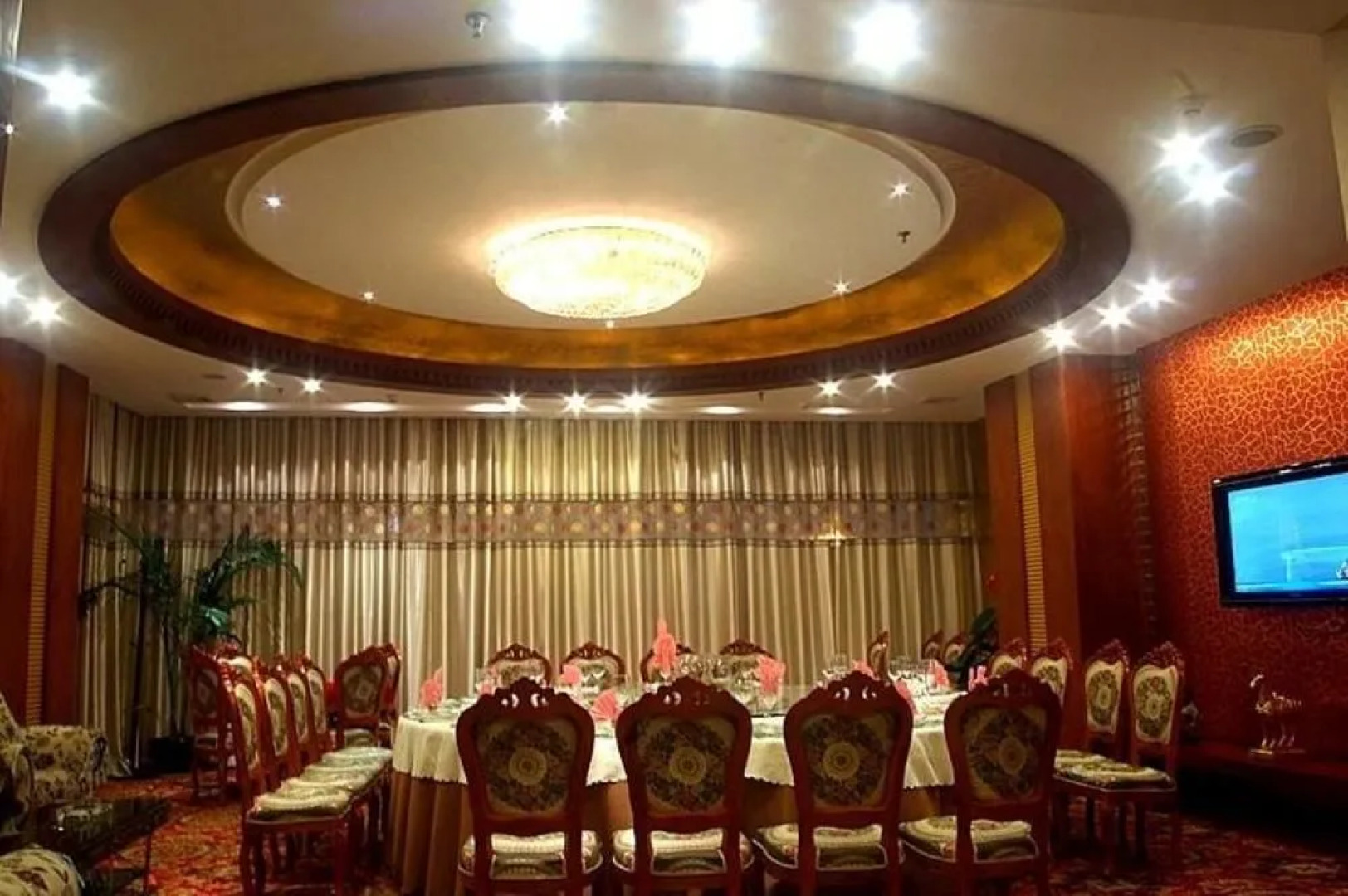 Happy Meet Hotel Nanning