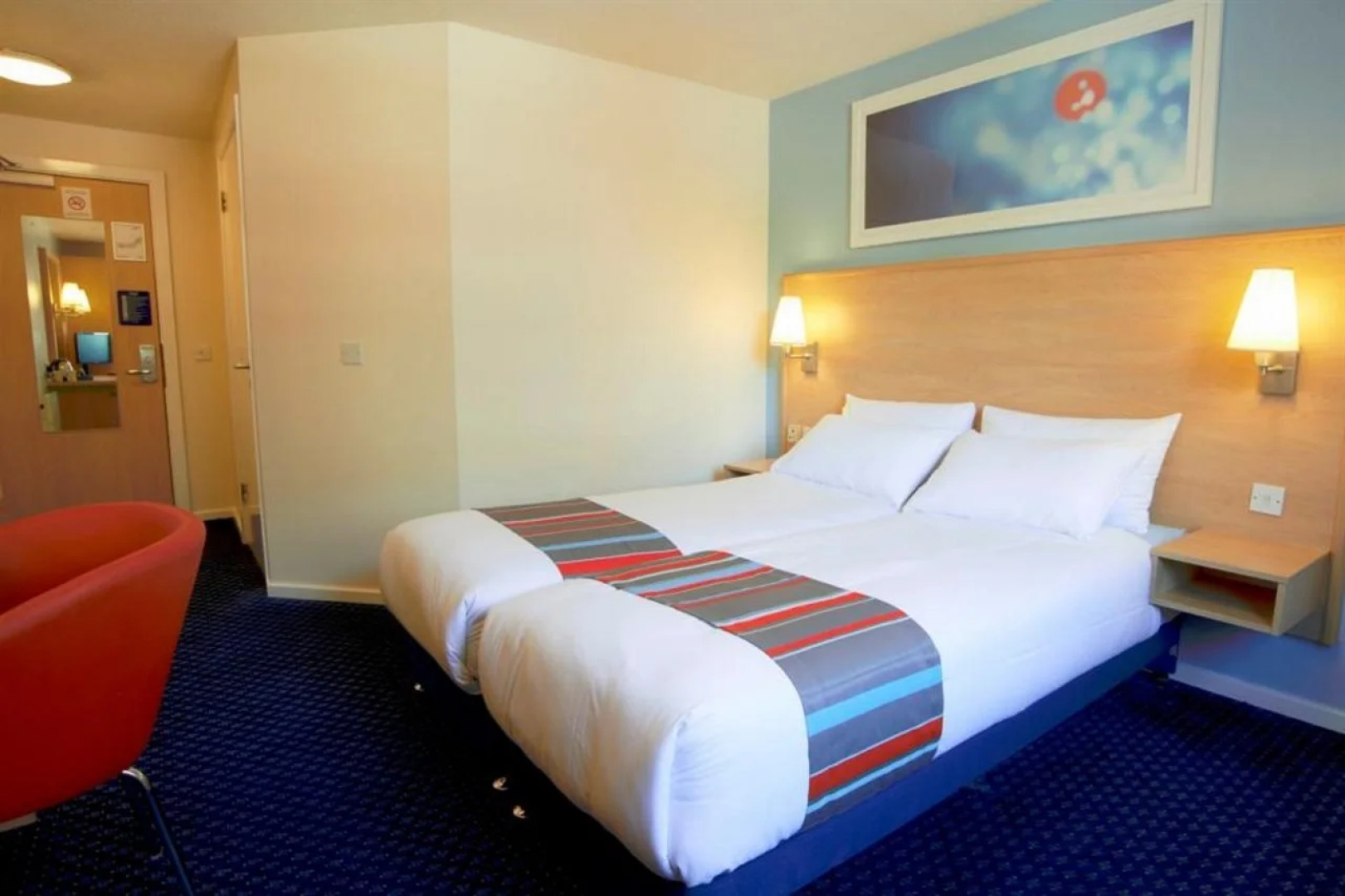 Travelodge London Wembley Hotel