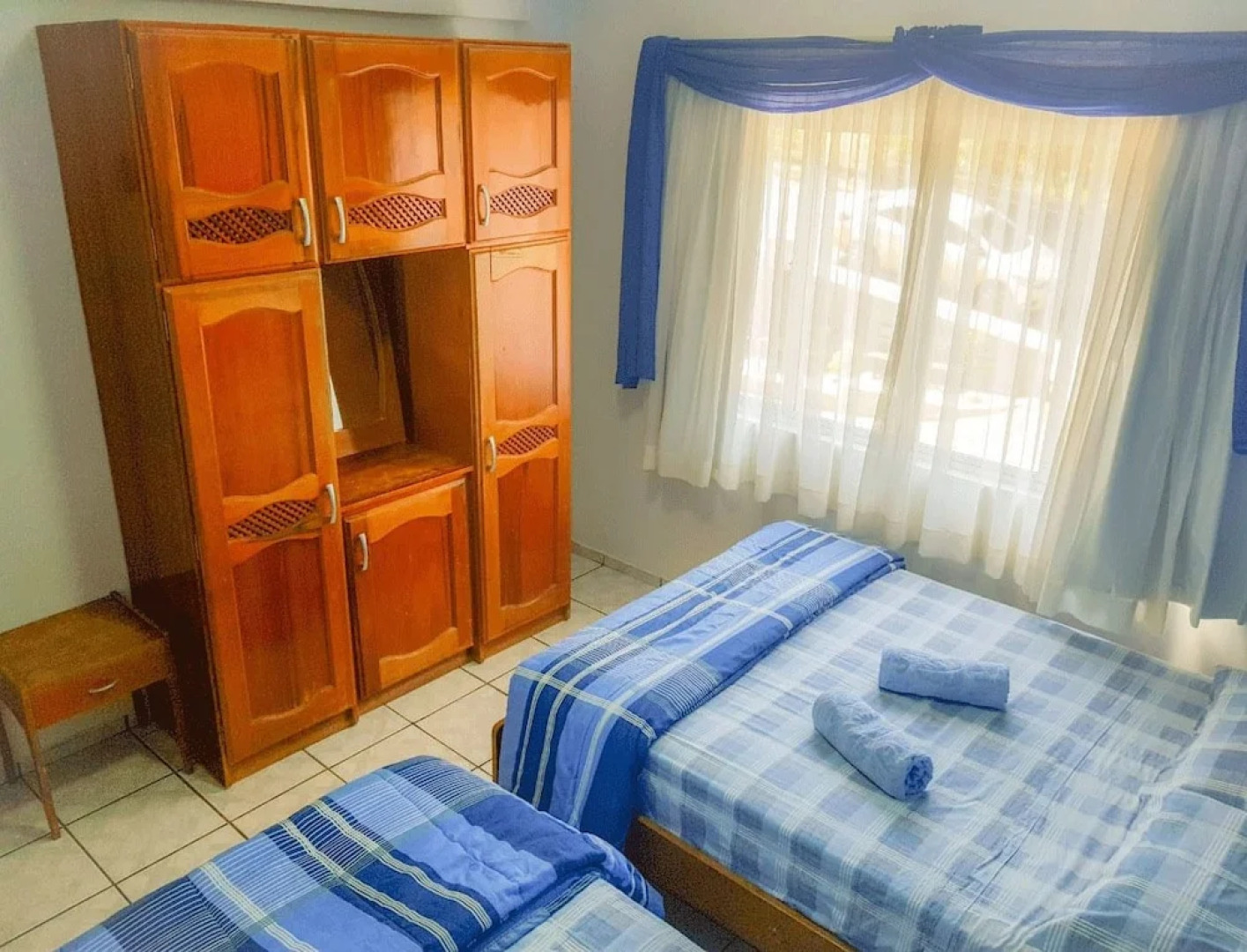 Apart Hotel Pousada das Águas