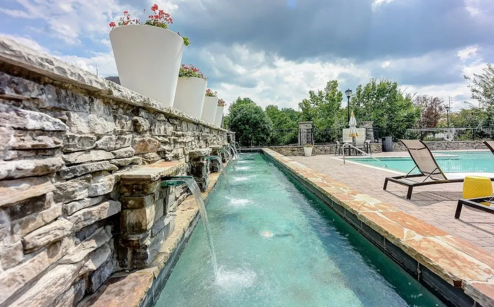 Apartment near Suntrust Park