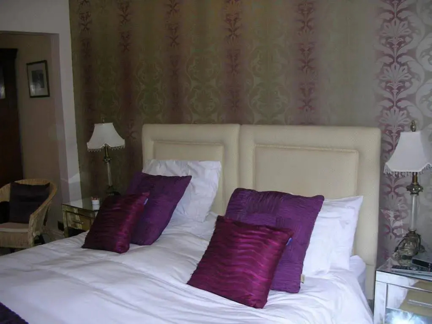 Drovers Bed & Breakfast