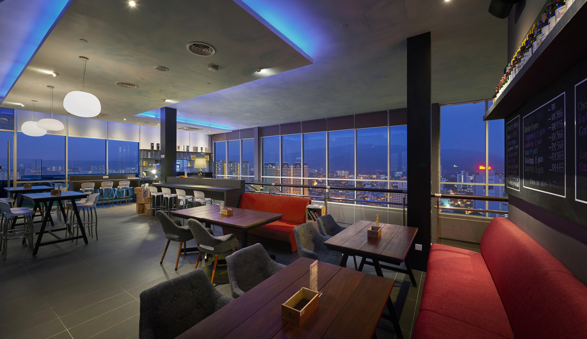 St.Giles Wembley Penang