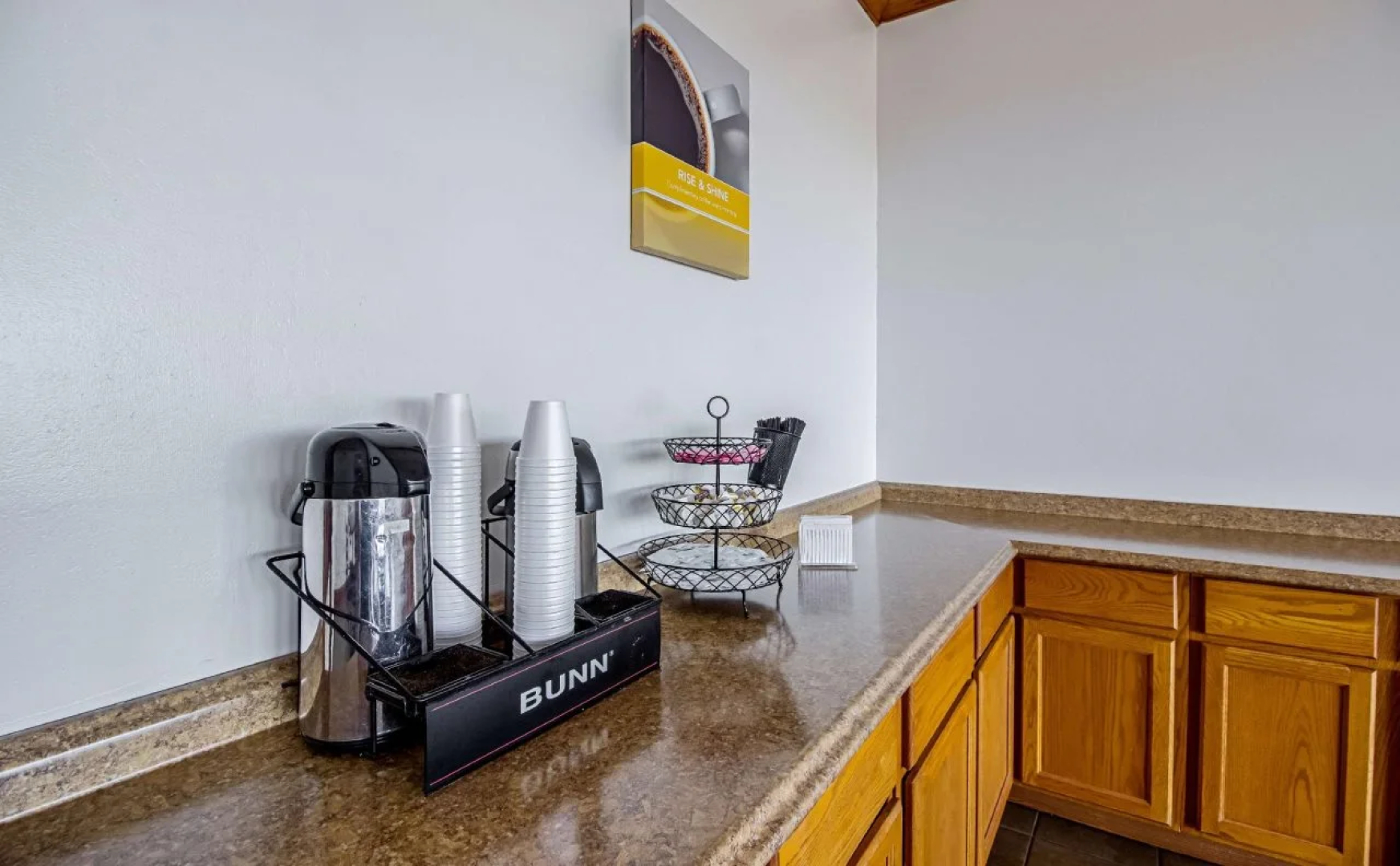 Motel 6 Grand Rivers, KY