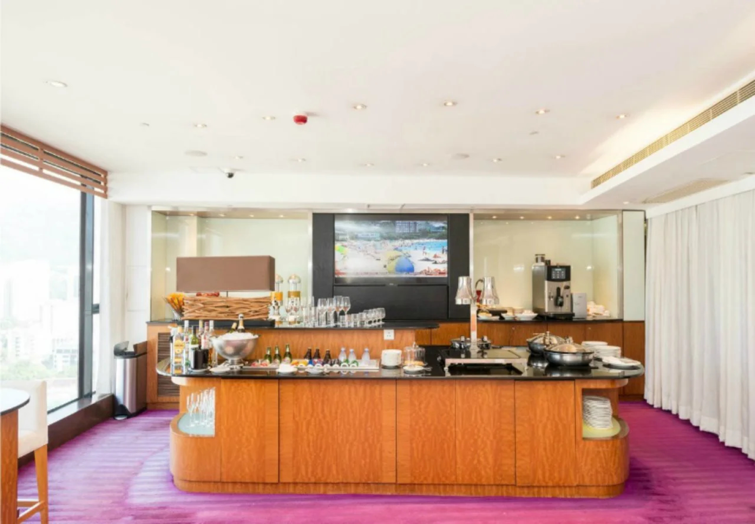 Panda Hotel