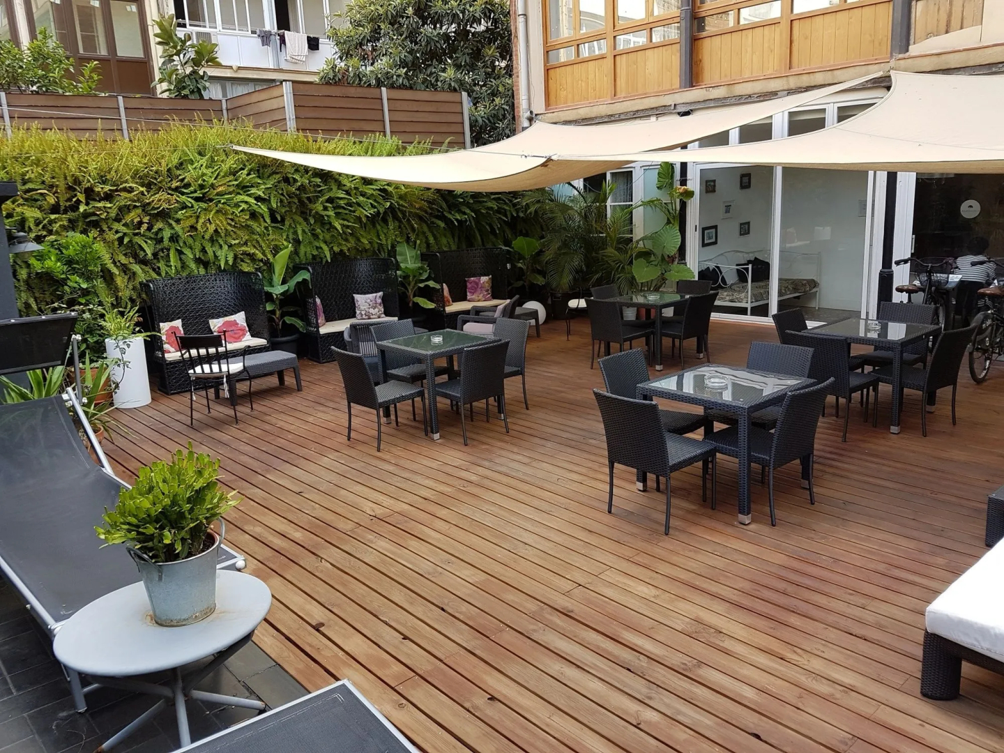 Casa Kessler Barcelona