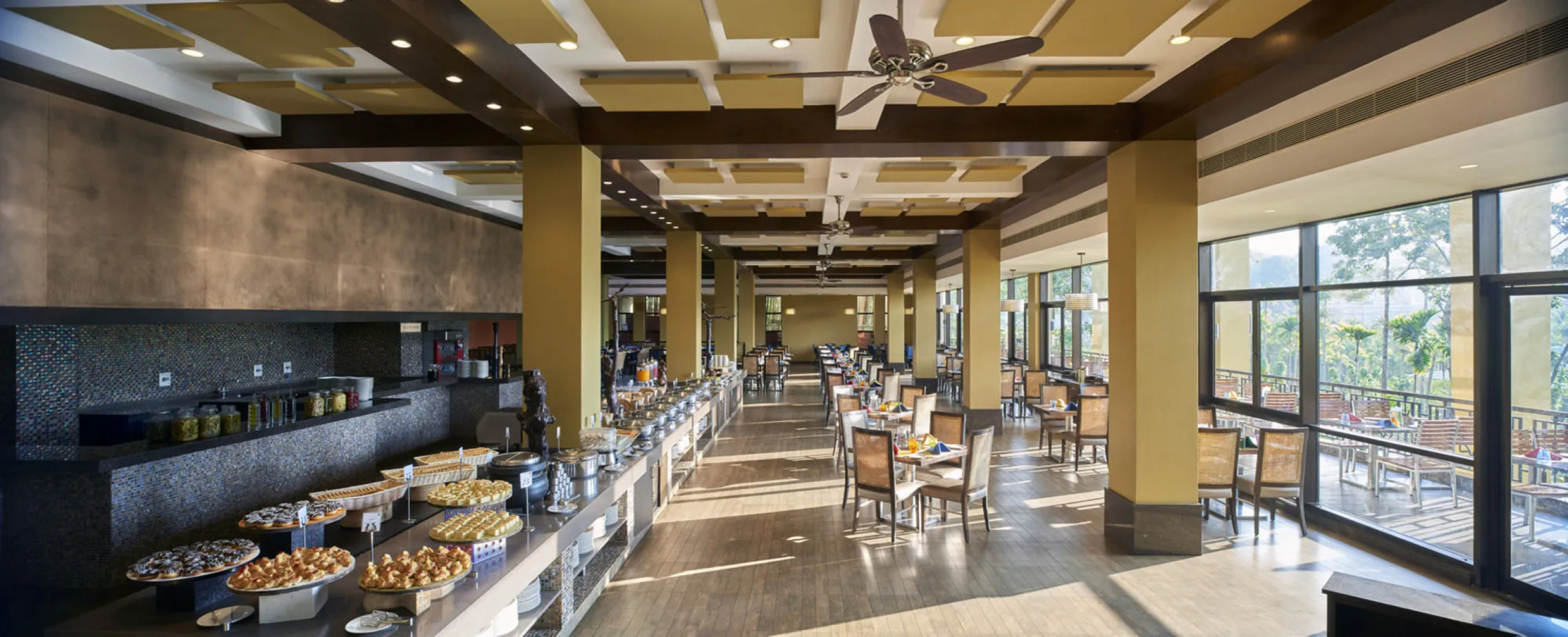 Club Mahindra Virajpet