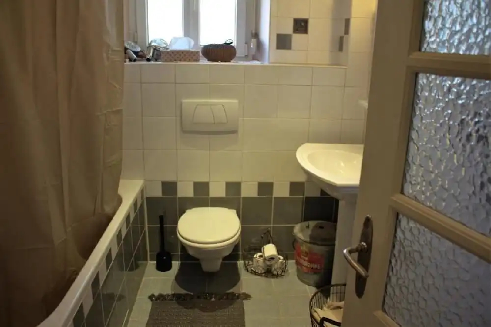 B&B La Chambre de Marie
