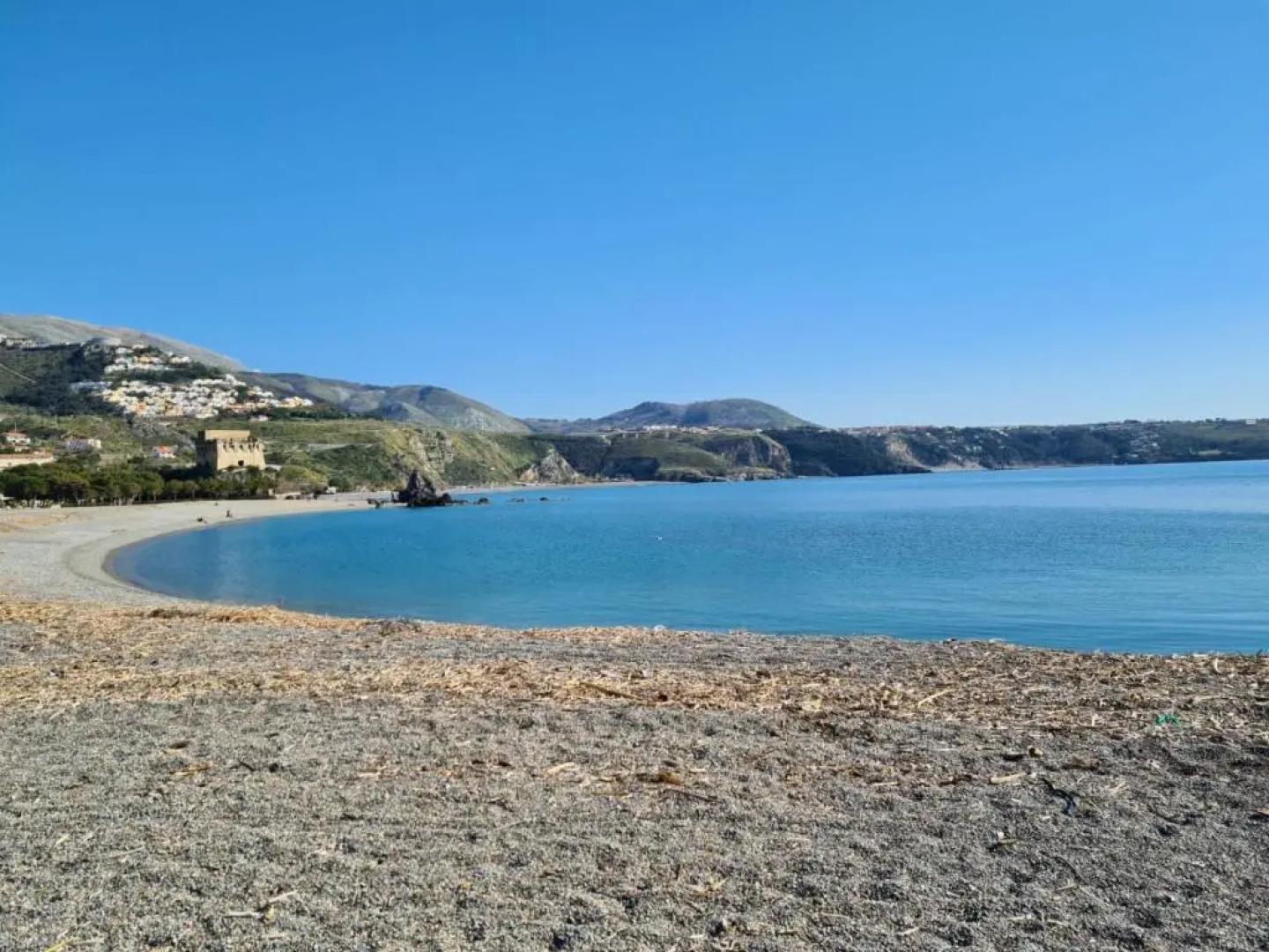 La casa del Tramonto