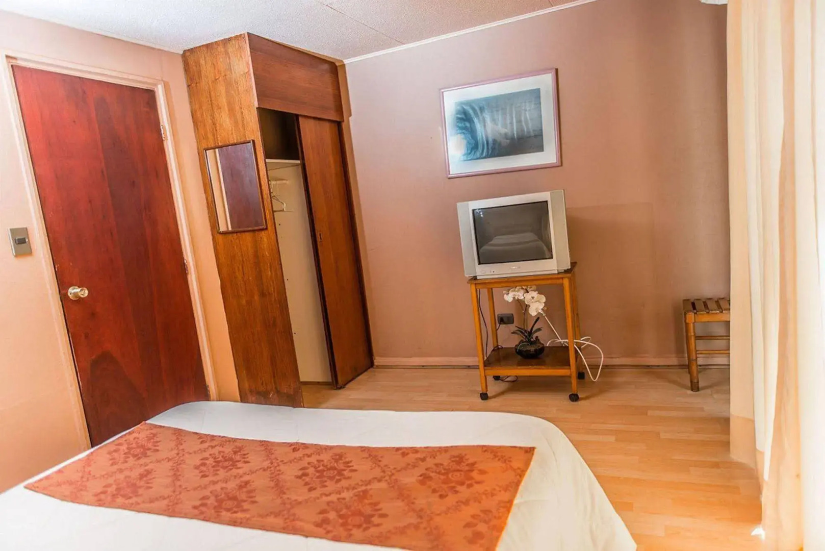 Cabañas Serena Suite Costa