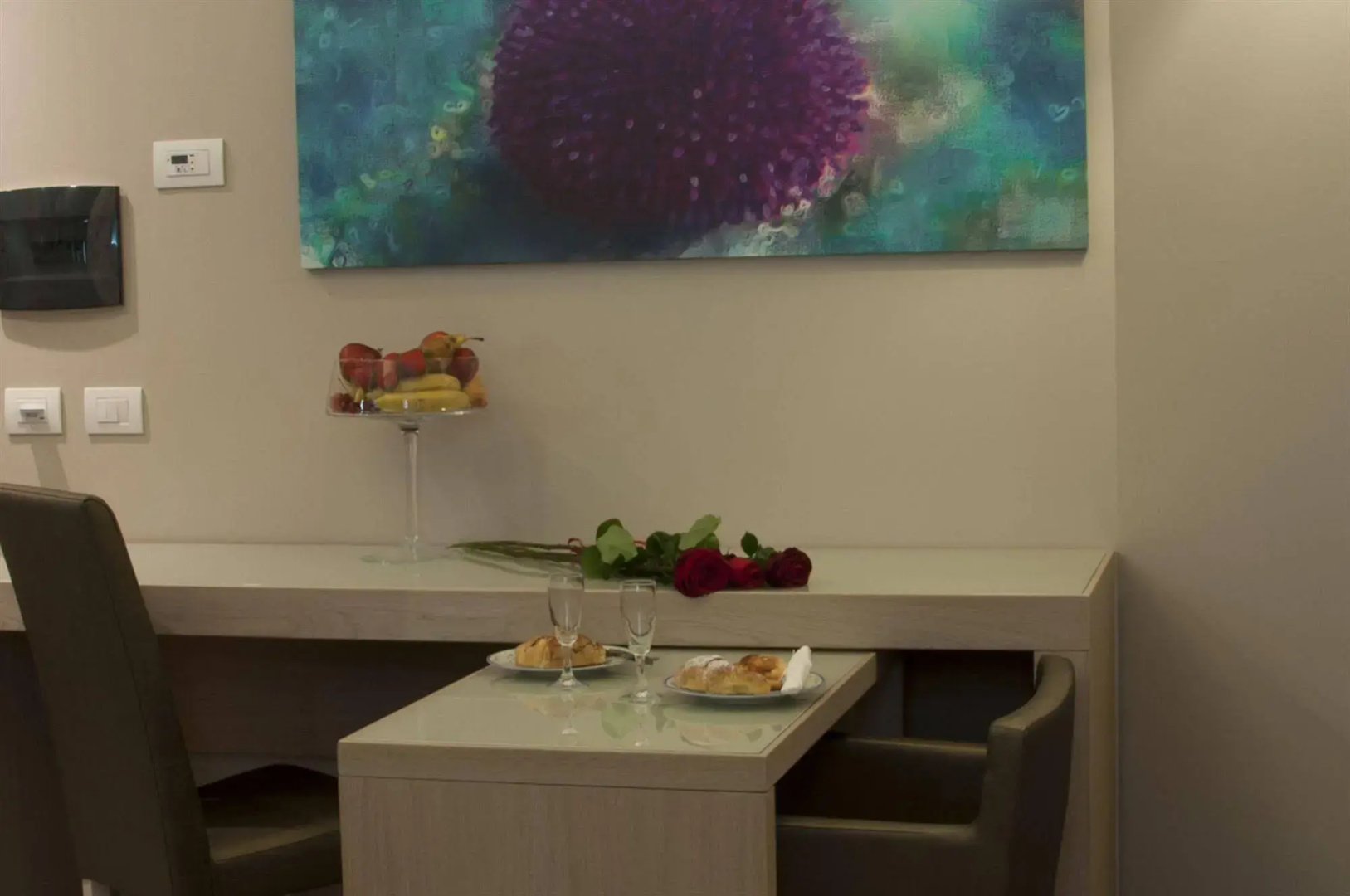 Alma Di Alghero Hotel