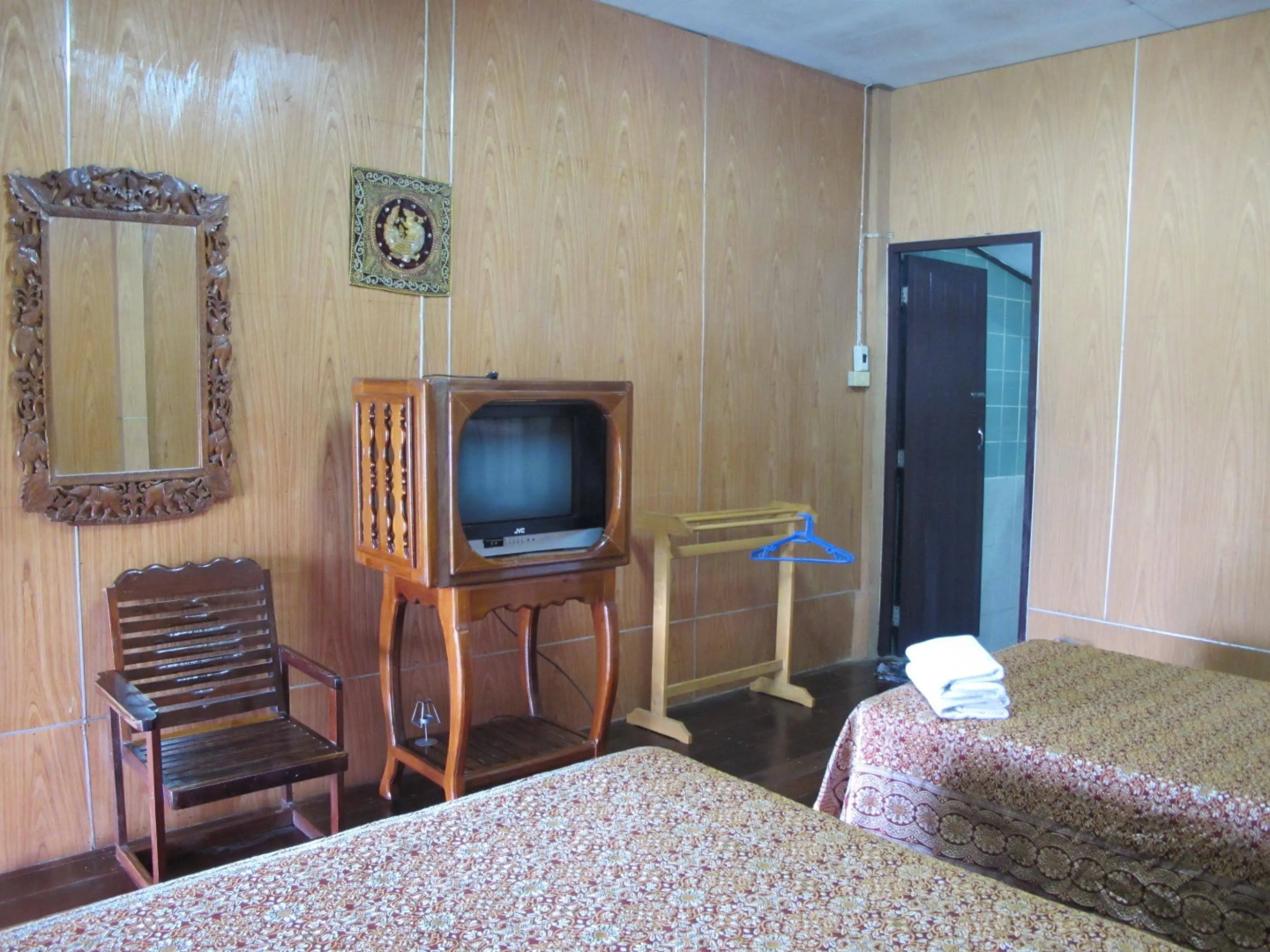 Songkhalia Resort