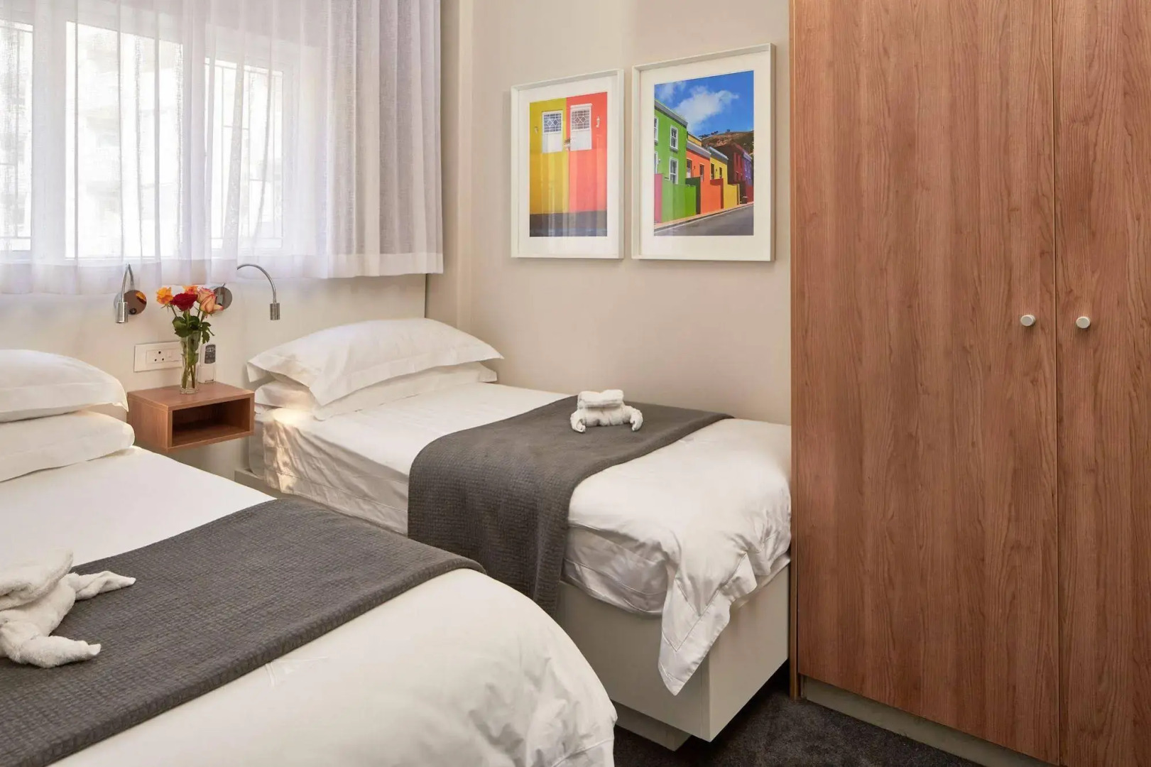 First Group Riviera Suites