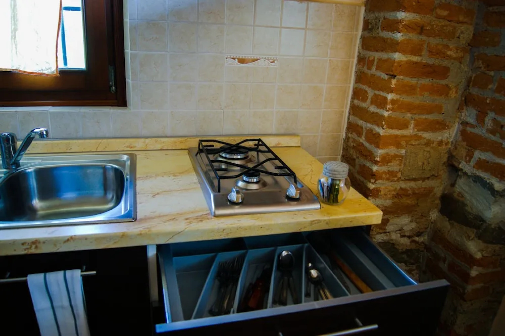 Residence La Rosa Dei Venti