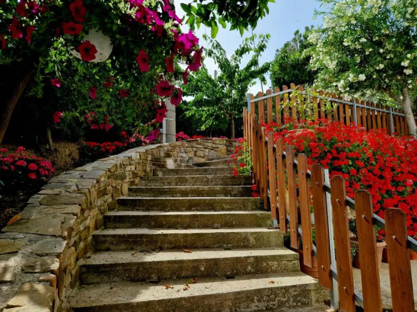 Pietra Del Colle Agriturismo