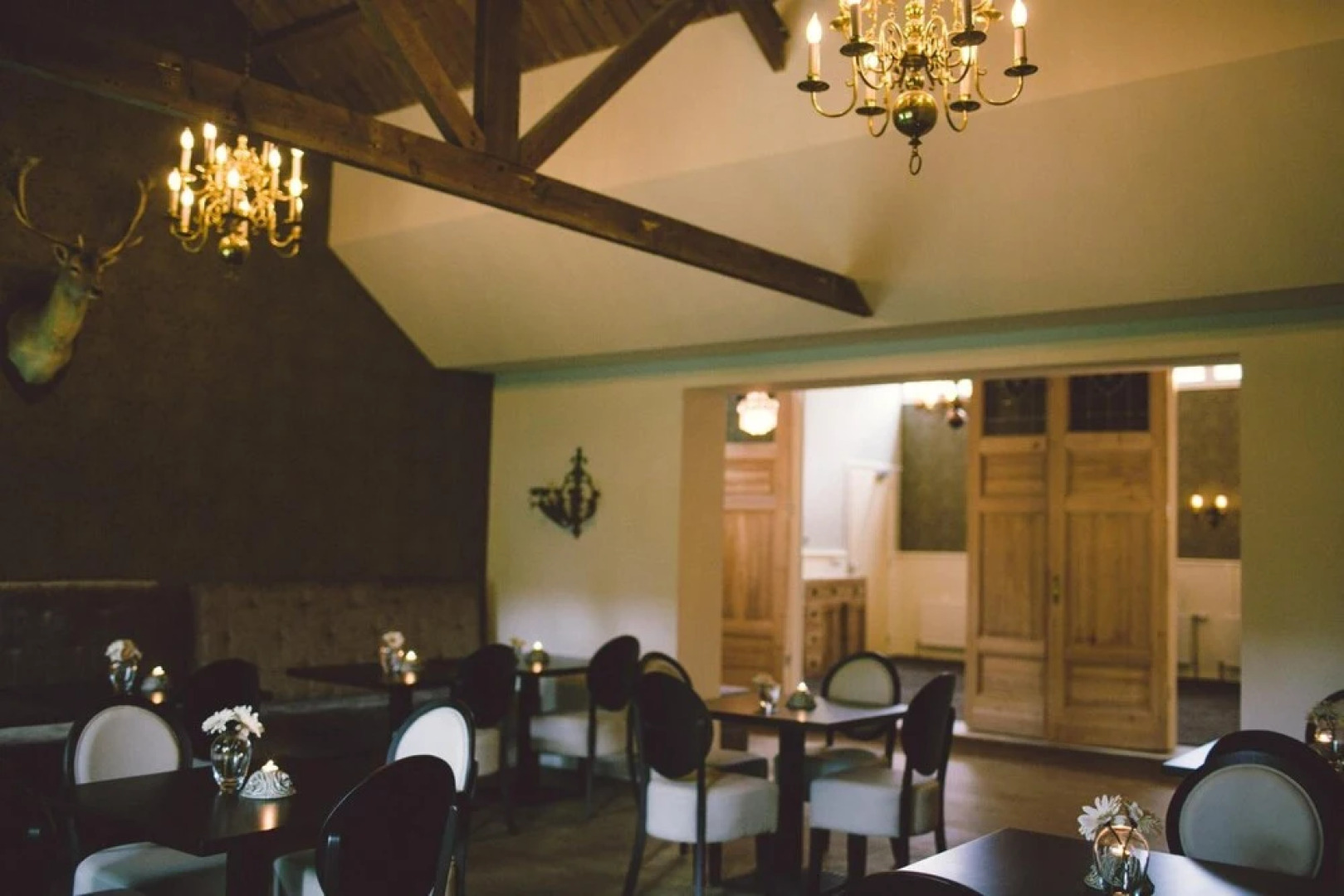 Parkhotel Hugo de Vries