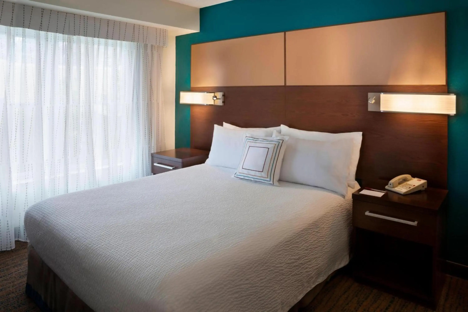 Residence Inn by Marriott Toronto Markham