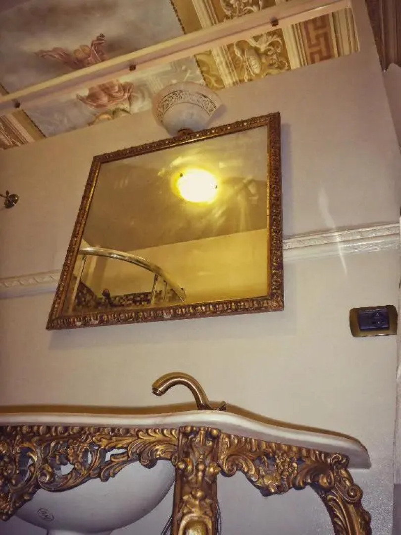 Un tuffo nel passato